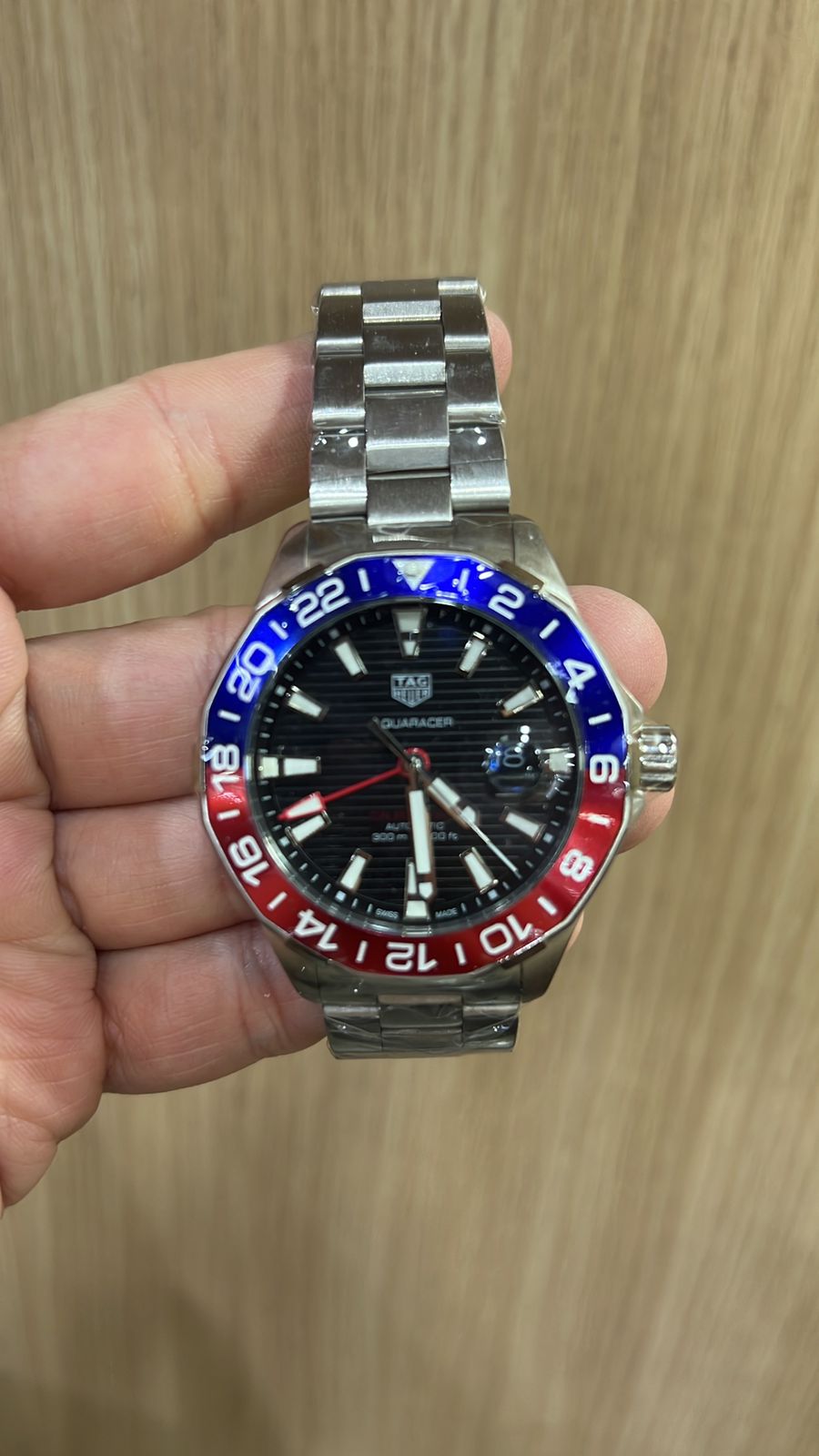 Tag Heuer